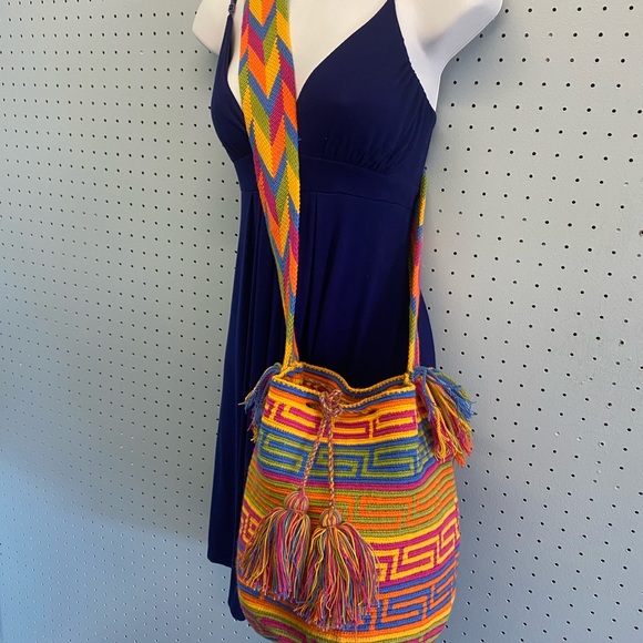 SuSu Wayuu Bags! - Picture 4 of 4